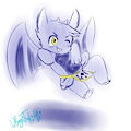 Celizrenta Firestarter by SmokeyBunBun