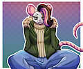 Nat Rat by Chromaboiii