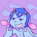 coolgoat by Riosha