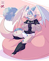 [⚡] - COMF & GAMES by LilChu