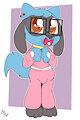 *C*_Smol riolu by Fuf