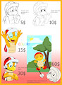 Price Sheet by Navanastra