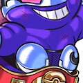 Comm: Champion Greta