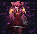 Amy Rose Crazy Love