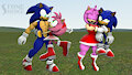 Things Never Change - Sonamy Piece - 2021