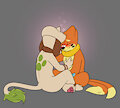 Together. by MrSmile