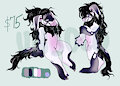 ADOPT SOLD