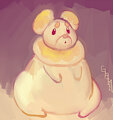 chonkydough