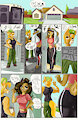 Sex Symbol Page 1 by GalleryXXXpresso