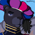 Landskatz Avatar