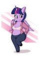 Twi by Andelai