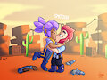 [C] Make love, not brawl