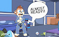 18 Almost there by ScottJames27