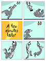 Gymnastic Difficulties