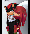 .:ShxK:. Piggyback by FireForBattle
