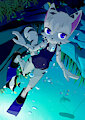 Scratch Diving