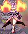 Scarlette of Soulis by Aerosoul