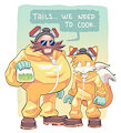 Breaking bad x Sonic