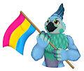 .: Be proud :. [Com]