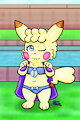 Summer Fun - Nika