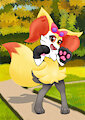 Pawbs~