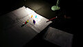 I will write for you, Fiction and Games Design by MoleyWrites