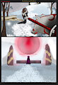Unleashed: Beginnings and Endings: Page 51
