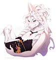 Twitter bust comm: ErisEvening