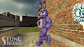 Bonnie's Photoshoot - Scene Two