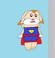 Supercream And The Lost Ruins