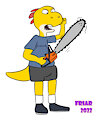 Chainsaw Show
