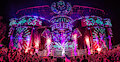 DJ's EDM Festival