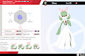 I got Isekai'd into a Pokemon by a Jirachi -Stats by MentalCrash