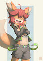Huggie wuggies XD by Arcadius0505