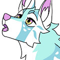 Blushy boy  (COMMISSIONS OPEN) by claragonza3