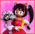 Love Honey by Tahlian