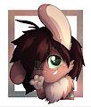bun-bunny 🐾 by Milezy