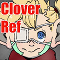 New clover ref
