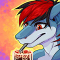 Big Sippe by konnorshark