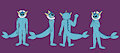 Vaporeon 2.0