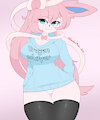Ruby's Hoodie