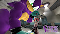 Giant Jaden vs The Medic [Morphed] - 2021