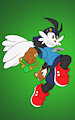 Klonoa