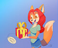 Happy Birthday Amber 2022