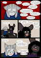 Comic: "The Bad Movies Club" 32