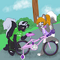 Training wheels by ButterscotchLollipop