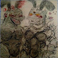 Toho Kaiju SFW Scraps