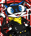 Morgana by momu9172