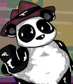 Peter the Panda