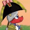Children of Maeria (Comic Script): The Battle of Baker Fields